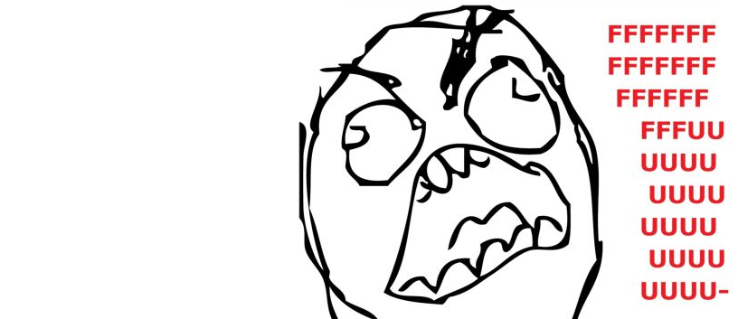 Facebook Timeline Cover Profile Banner Images: Rage Faces (Meme Faces) Facebook Cover Images ...