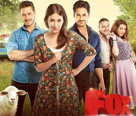 الحياة جميلة بالحب مترجم للعربية الحلقة 13 مسلسل زهرة الثالوث