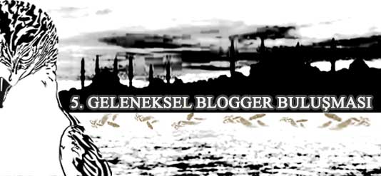 Bloggerlar Buluşması