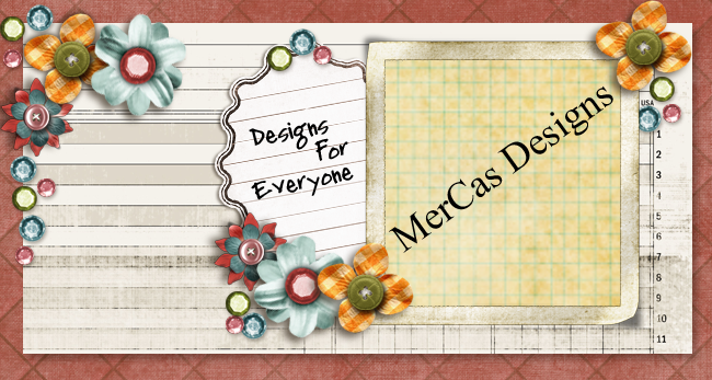 MerCas Designs