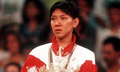Inilah 6 Atlet bulutangkis legendaris kebanggaan Indonesia