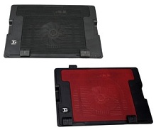 Tacgears Laptop Cooling Pads – Rs.249 & below @ Flipkart (Limited Period Offer)