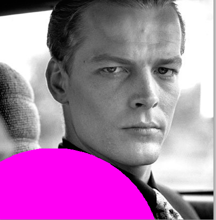 birthdays: Iain Glen