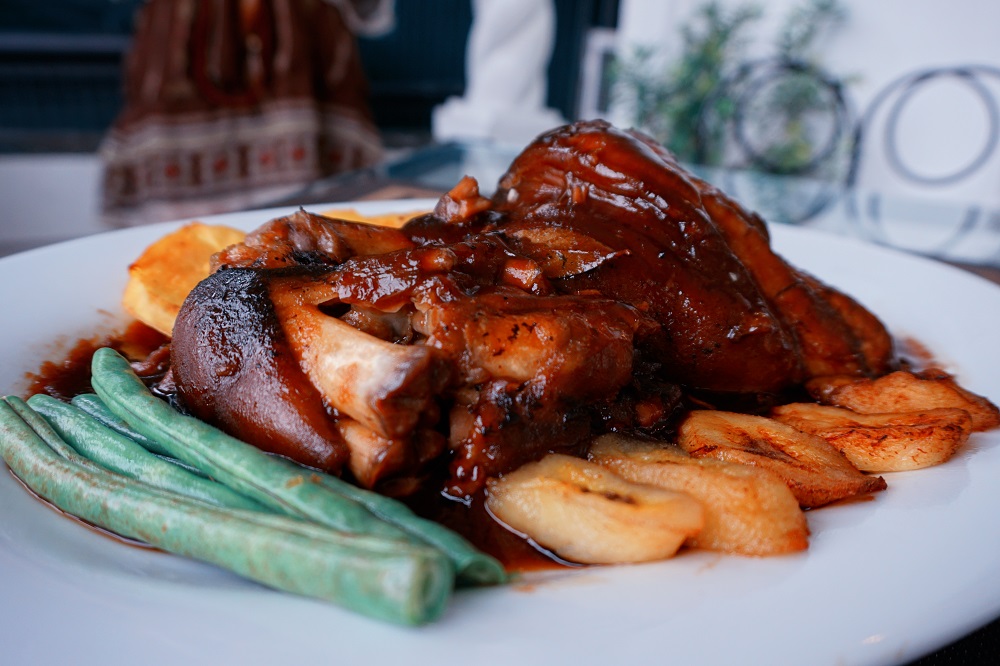 Aurora Filipino Cuisine Serving the best home recipes. The Daily