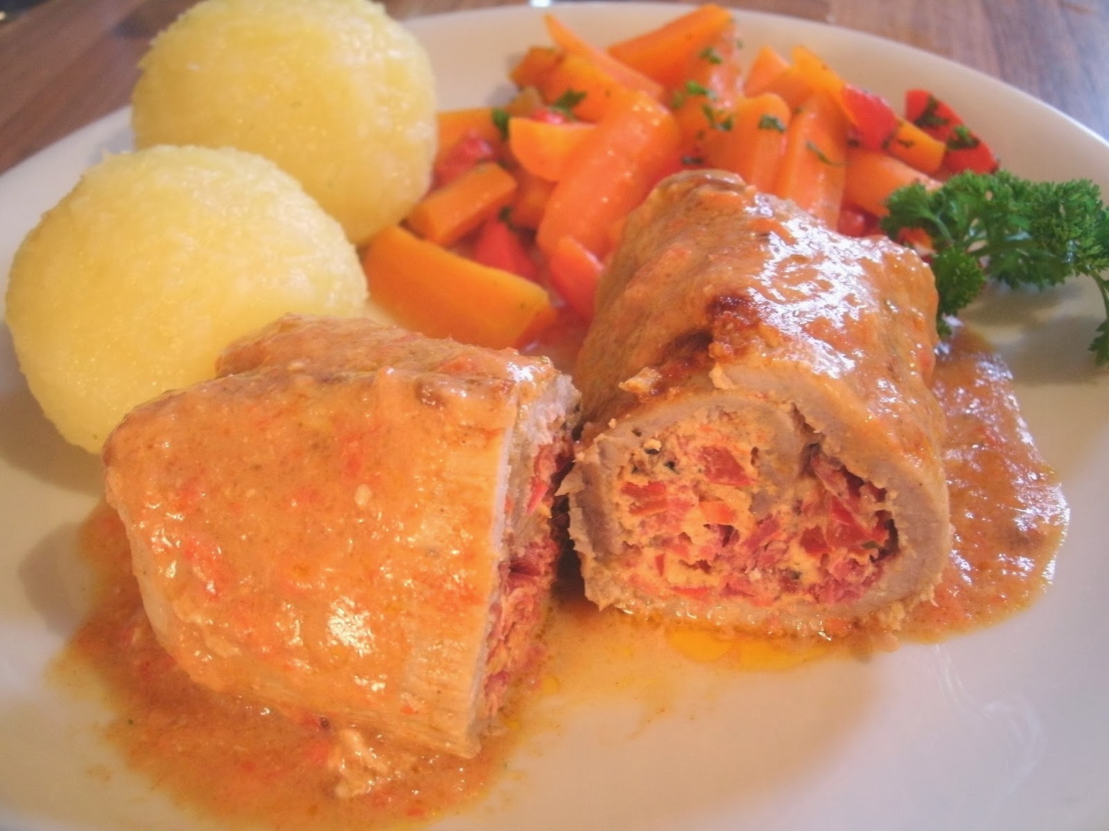 Rezepte für den Multikocher: Hauptgerichte