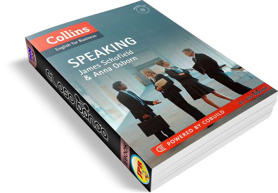 Collins Business With Audio CD (2011 Collins Business With Audio CD (2011