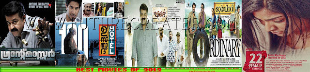 best movie 2012