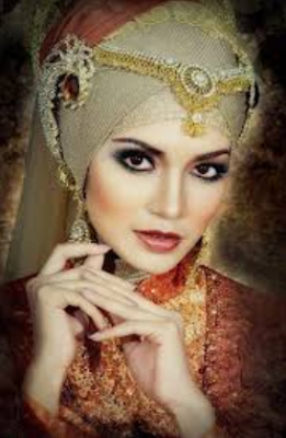 Model Kebaya Hijab Modern Terbaru Model Kebaya Hijab Modern Terbaru