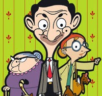 Mr. Bean: The Animated Series (2003)- Mr. Bean: The Animated Series (2003)