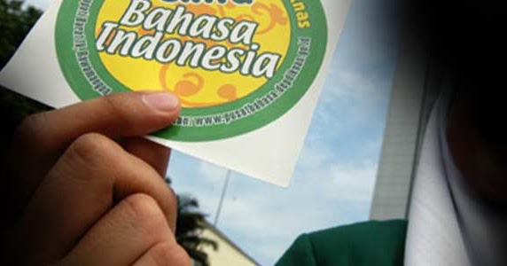 Daftar Kata Baku Tidak Baku Bahasa Indonesia Yang Sering Salah Tulis Batic Media
