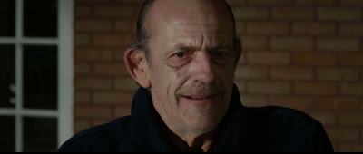 Interview with Griff Furst - Director of Cold Moon