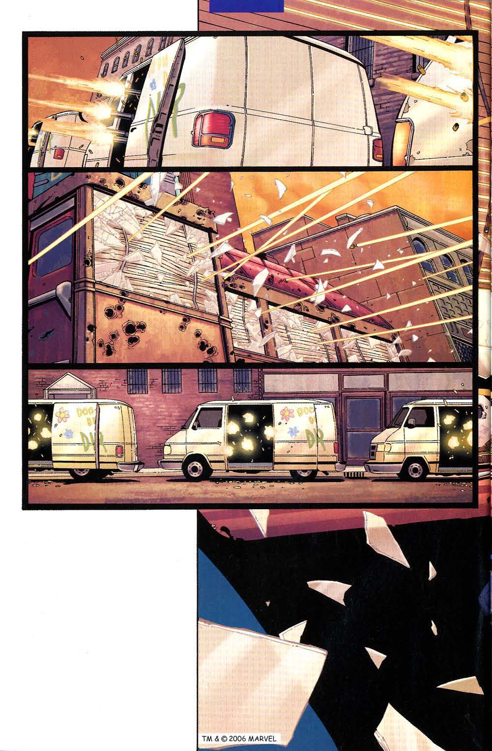 Read online The Avengers (1963) comic -  Issue #482 - 38