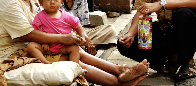 Sebelum Berbangga Diri, Sudahkah Engkau Mengakui Kebaikan Orang Lain? Sebelum Berbangga Diri, Sudahkah Engkau Mengakui Kebaikan Orang Lain?