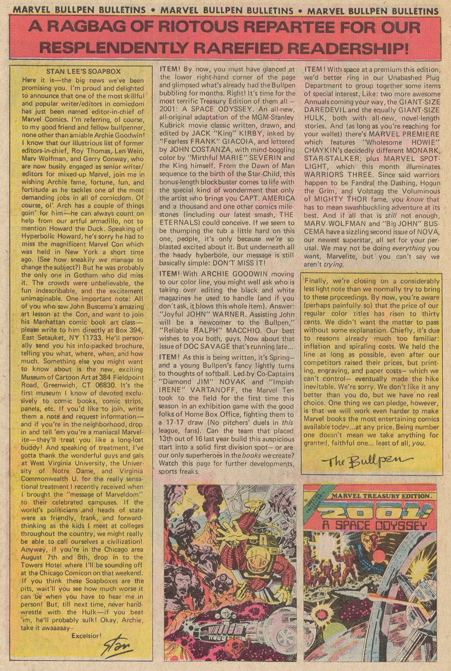 Conan the Barbarian (1970) Issue #67 #79 - English 18
