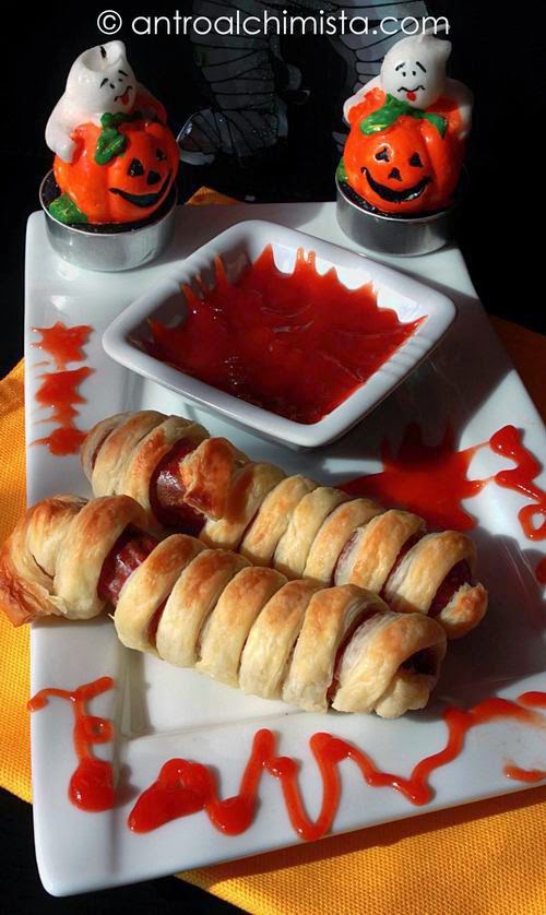 L'Antro dell'Alchimista di Laura De Vincentis