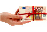 Cum poți beneficia de până la 10.000 de euro finanțare nerambursabilă
