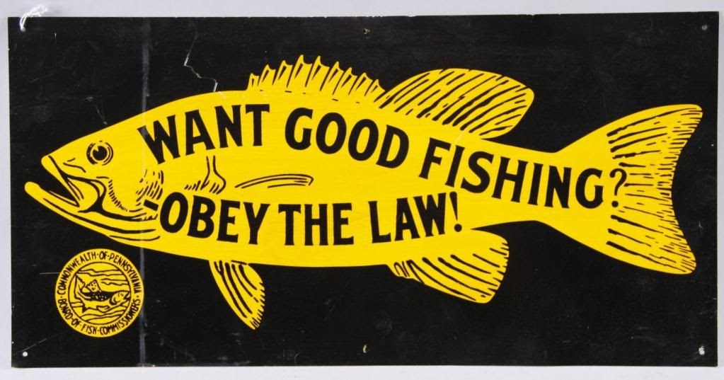 Terrierman's Daily Dose Guns Need to be as Regulated as Fishing