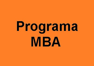  Un Poco Mas Programa de MBA "Estrategias"