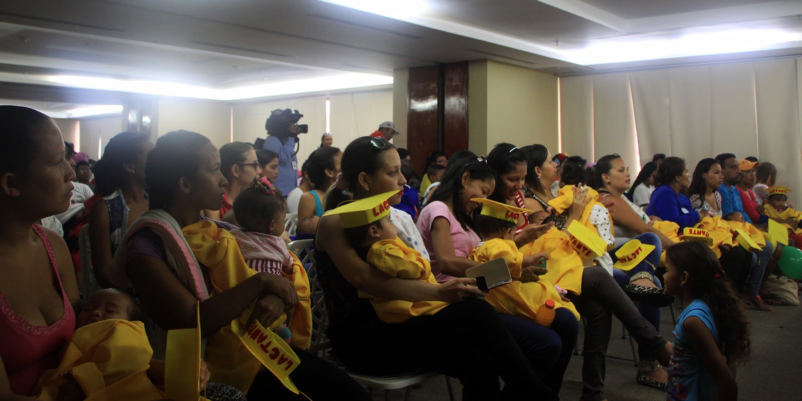 Magglio Ordóñez, Alcalde del municipio Sotillo: Más de 350 personas