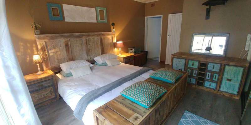 Mueblesdepalets.net: Camas
