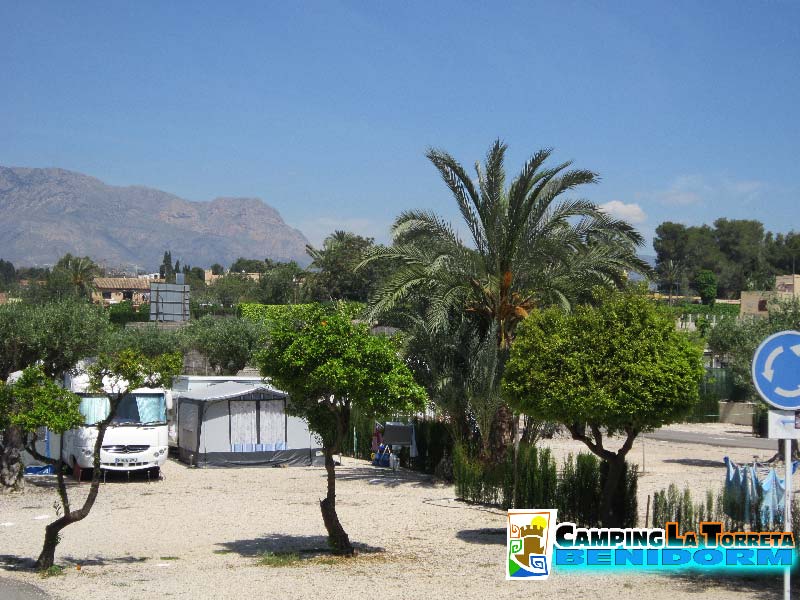 CAMPING BENIDORM LA TORRETA EL CAMPING DE BENIDORM LA TORRETA. CAMPING CAMPING BENIDORM LA TORRETA EL CAMPING DE BENIDORM LA TORRETA. CAMPING
