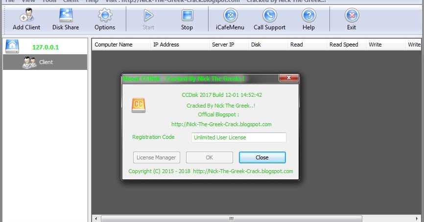 Ccdisk Crack