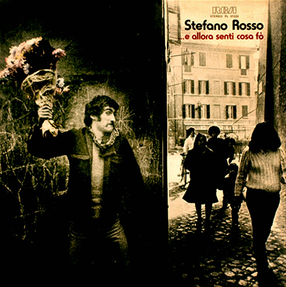 Stefano Rosso Una Storia Disonesta Testo