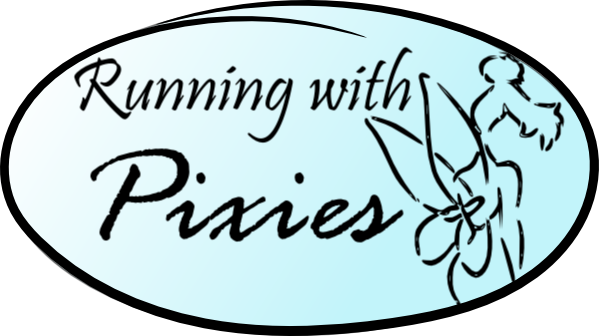 Running with Pixies