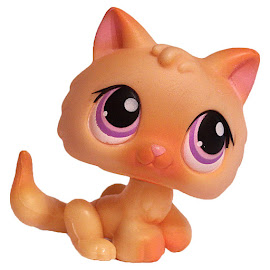 Littlest Pet Shop Multi Packs Kitten (#248) Pet