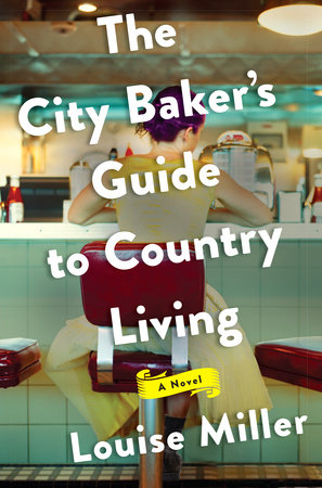 Review: The City Baker's Guide to Country Living - Gissellereads