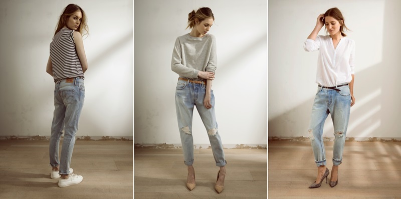 Sunshine Kelly | Beauty . Fashion . Lifestyle . Travel . Fitness: Live In Levi'S  501 Ct Jeans