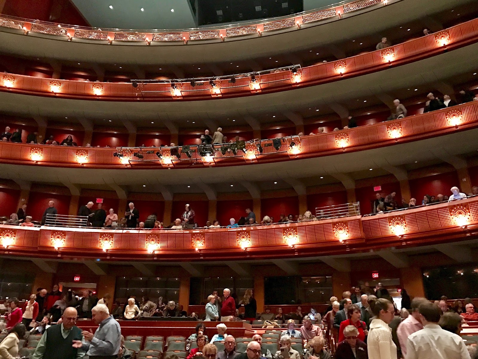 Garden Diary Mozarteum Orchestra of Salzburg