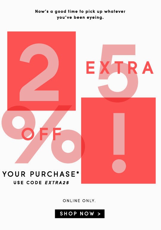J.Crew Aficionada J.Crew Factory Extra 25 Off!
