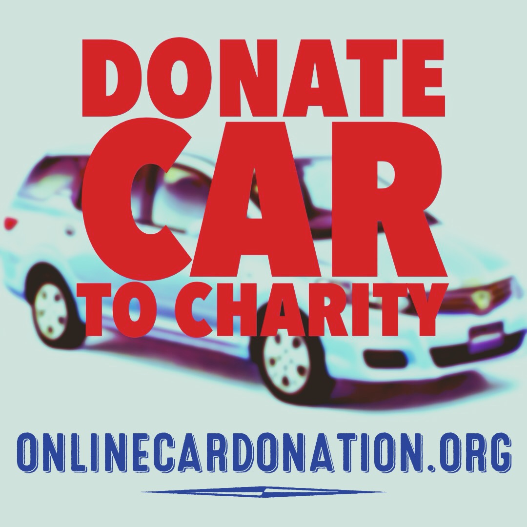 How To Donate A Car To Charity For Tax Deduction