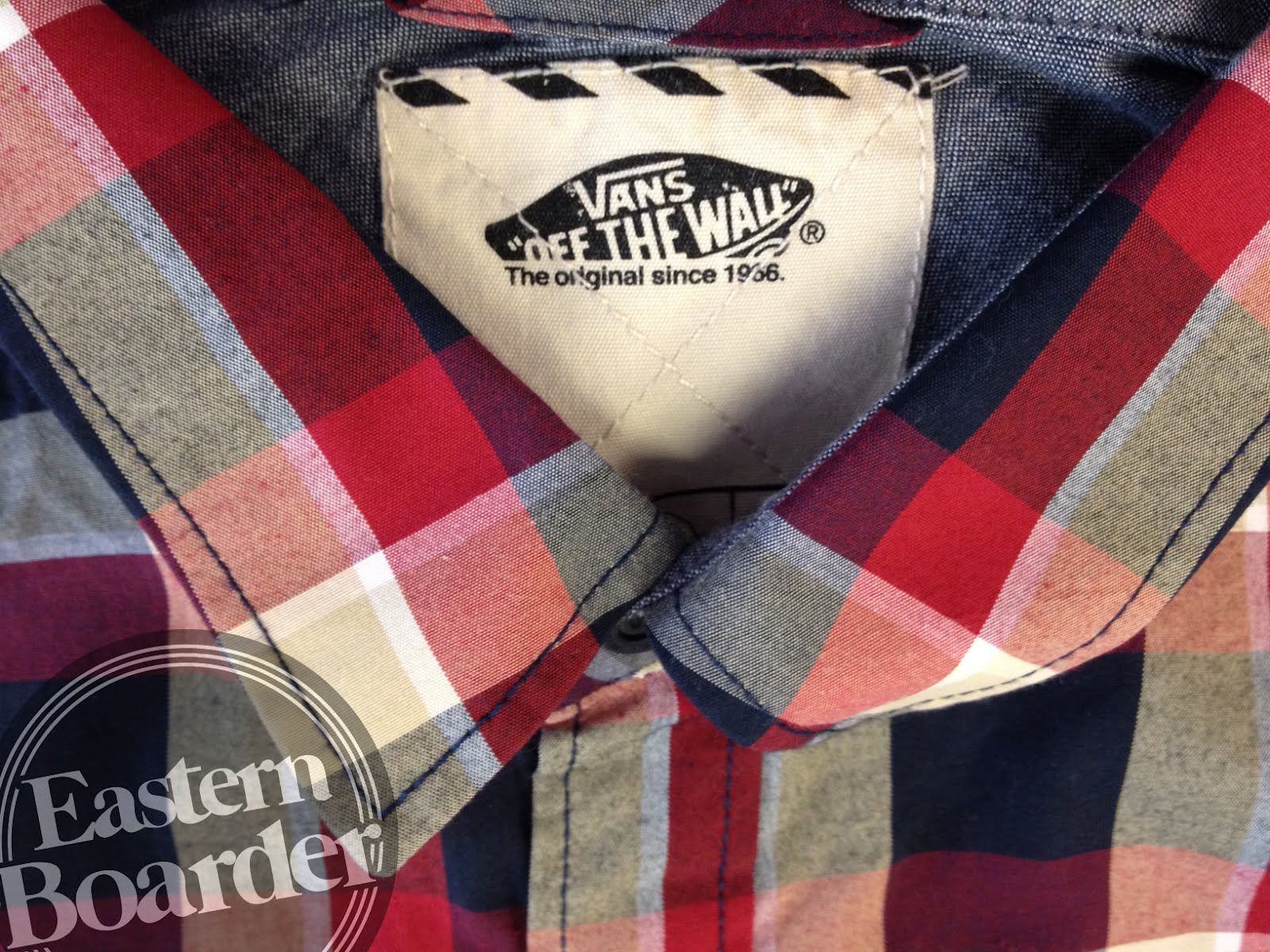 EASTERN BOARDER WORCESTER: NEW PRODUCT: VANS APPAREL, THRASHER, AND MORE!!!