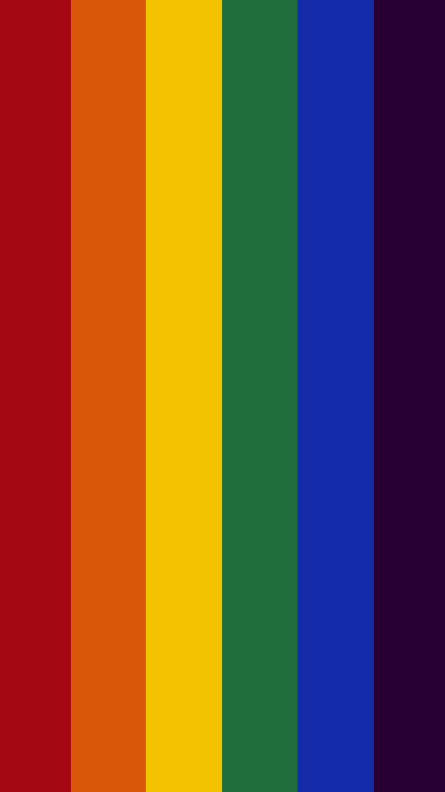 Catálogo Cadê LGBT