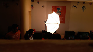 Photography courses in ZICA Borivali