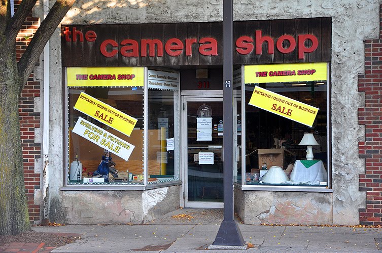 Warriors Mark August 2012