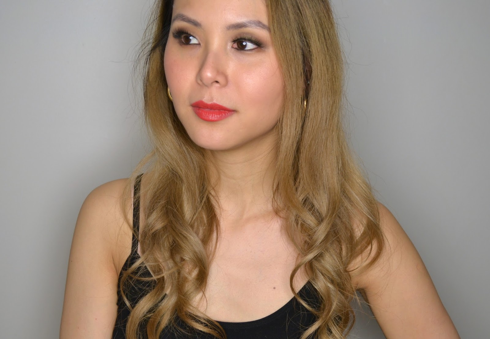 HOLIDAY Lise Watier Glam Celebration Makeup Collection Cosmetic