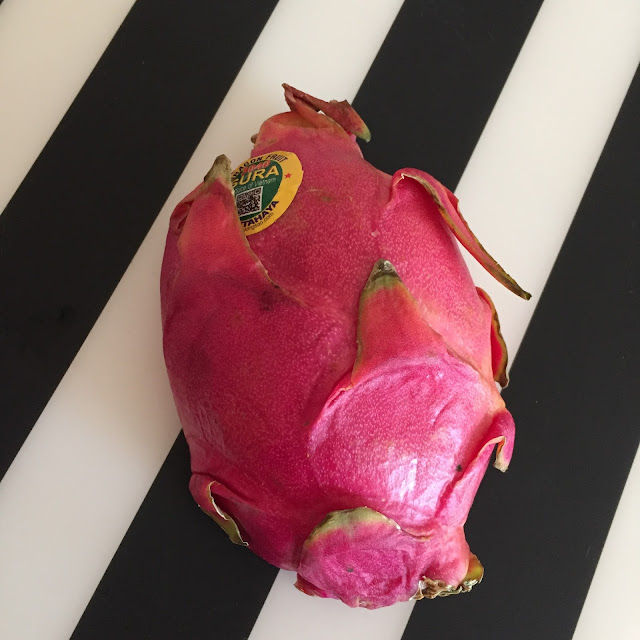 Dragon Fruit