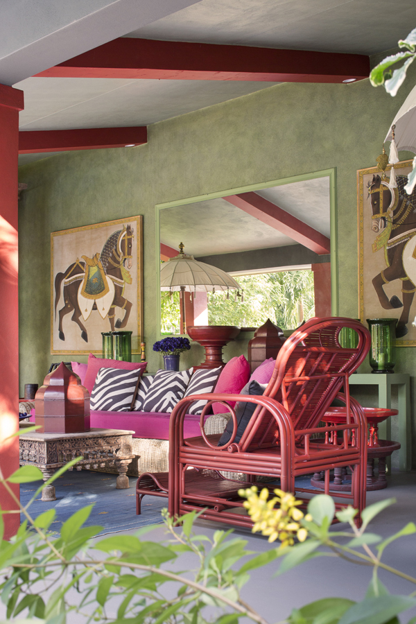 Coffee Table Books Palm Beach Chic Mimosa Lane