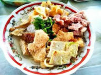 Resep Masakan Khas Solo Bakmi Ketoprak Resep Masakan Khas Solo Bakmi Ketoprak