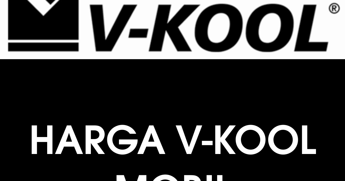 Harga Kaca Film V-Kool Mobil Honda di Yogyakarta | V-Kool Jogja | Kaca