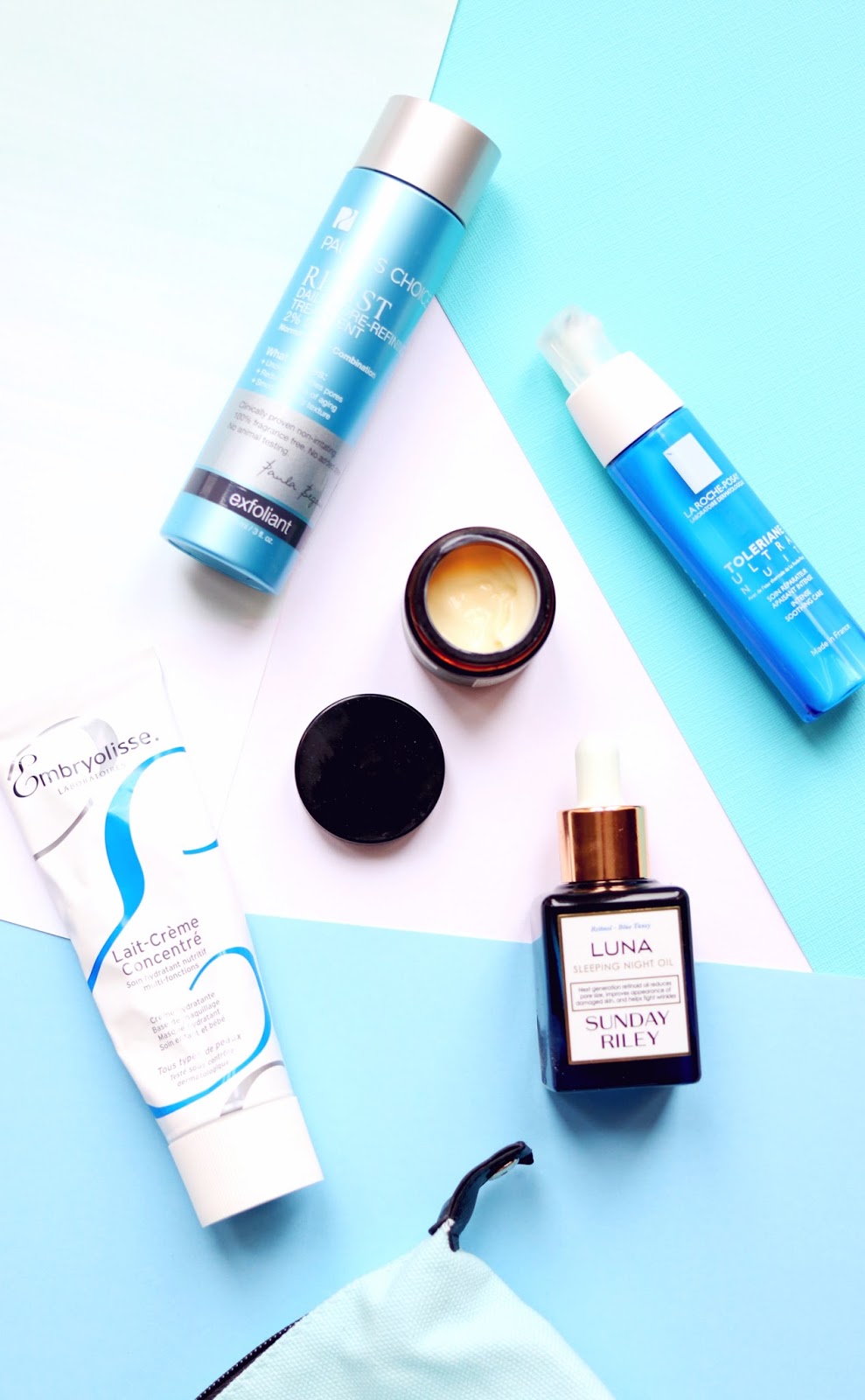 Skincare Five To Try 2