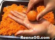 बूंदी के लड्डू बनाने की विधि - Boondi ke Ladoo Recipe in Hindi