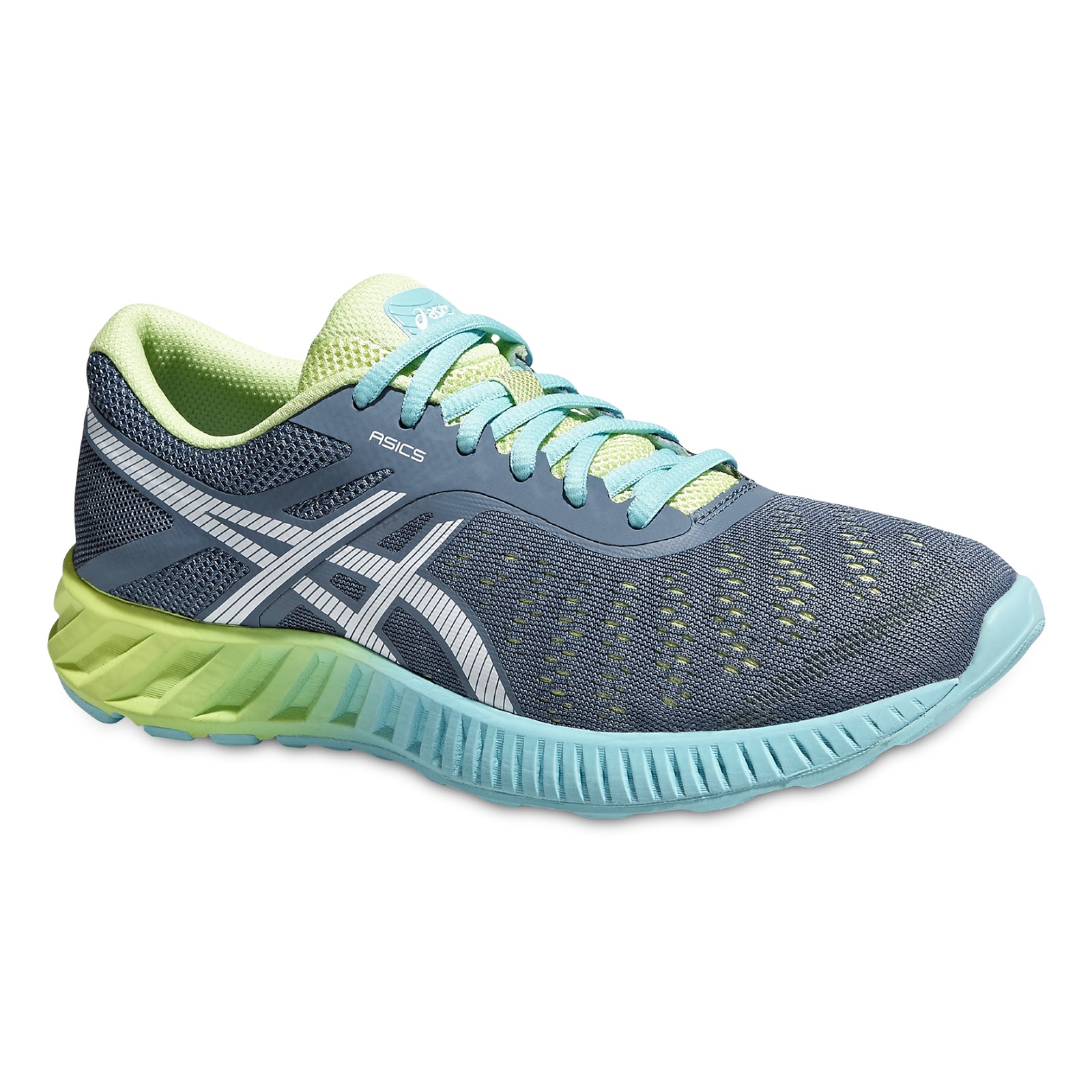 Asics Fuzex Lyte Men S Shoes Orange Carbon White Asics Fuzex Lyte Men S Shoes Orange Carbon White