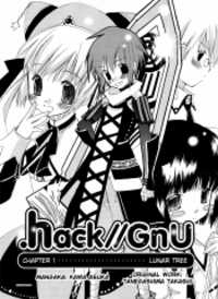 .Hack//GnU