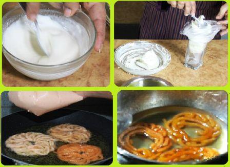 Garam Imarti Recipe in Hindi