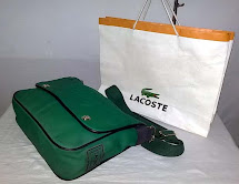 LACOSTE (SOLD)
