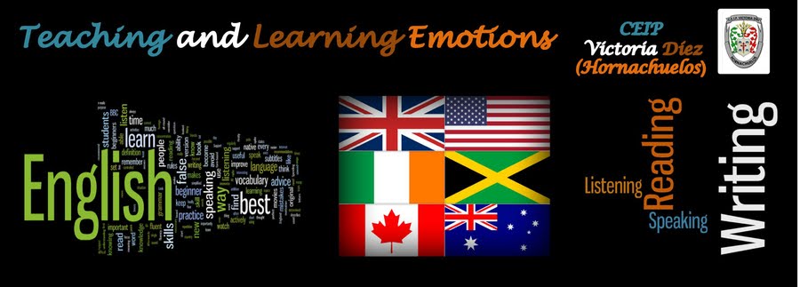 TEACHING AND LEARNING EMOTIONS